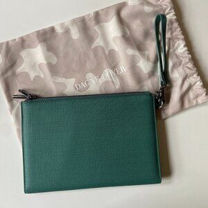 Dagne Dover Essential Clutch Wallet